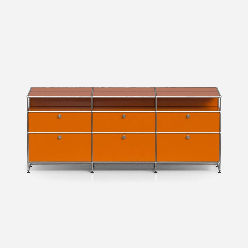 USM – USM Haller Kitchen Island
