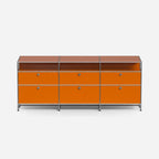 USM – USM Haller Kitchen Island