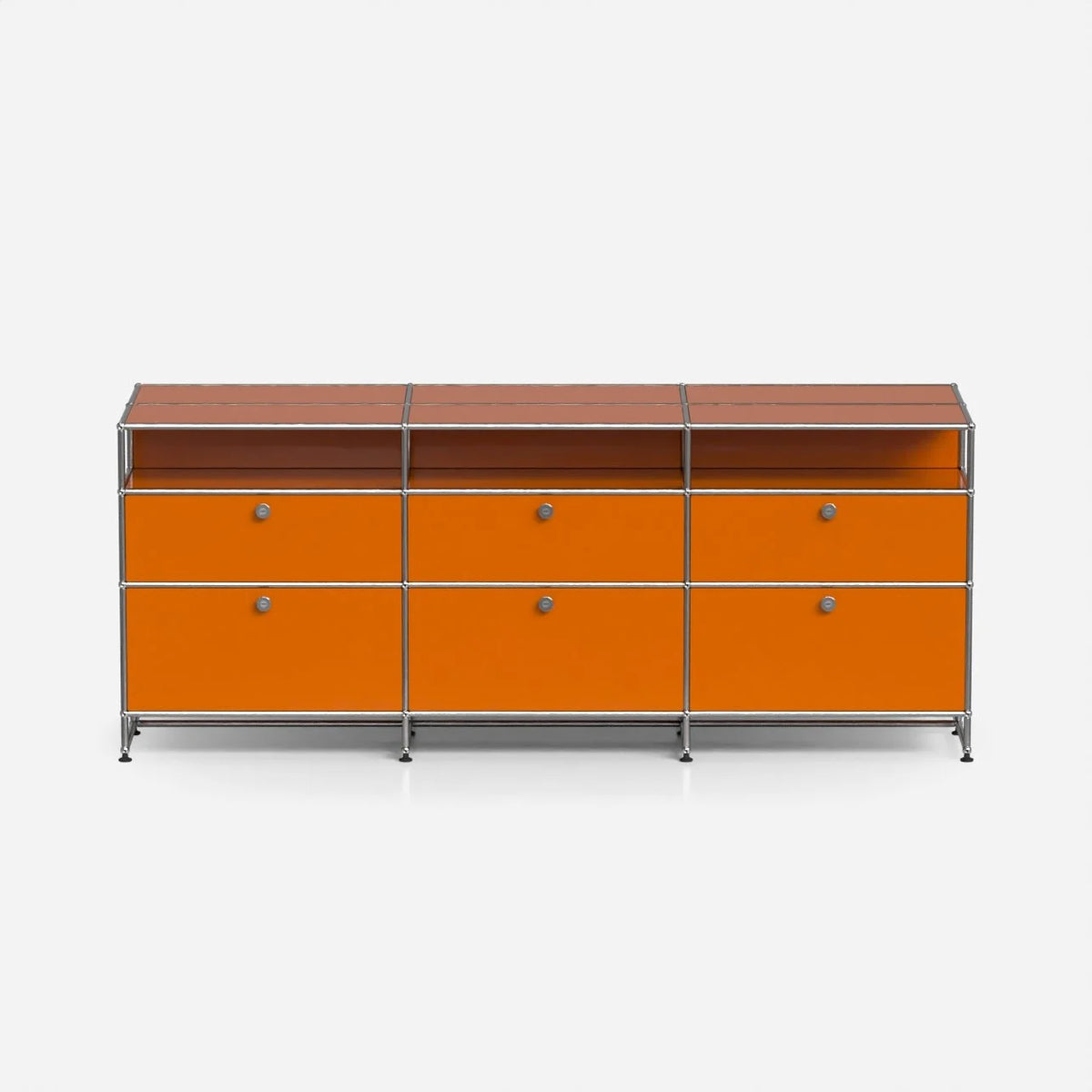 USM – USM Haller Kitchen Island