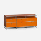 USM – USM Haller Kitchen Island