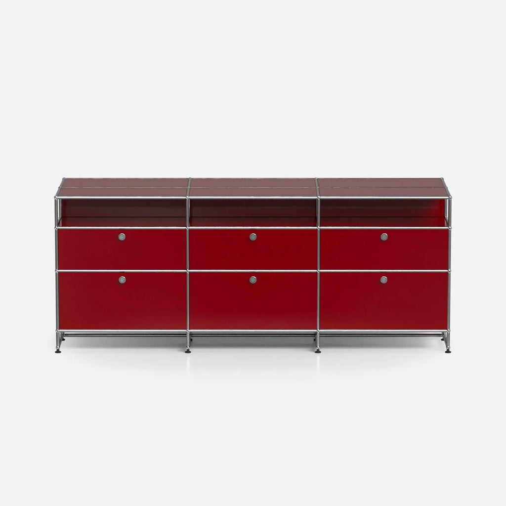 USM – USM Haller Kitchen Island