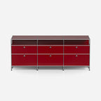 USM – USM Haller Kitchen Island