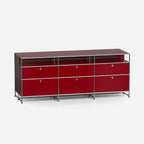 USM – USM Haller Kitchen Island