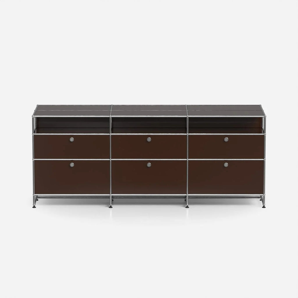USM – USM Haller Kitchen Island