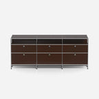 USM – USM Haller Kitchen Island