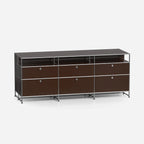 USM – USM Haller Kitchen Island