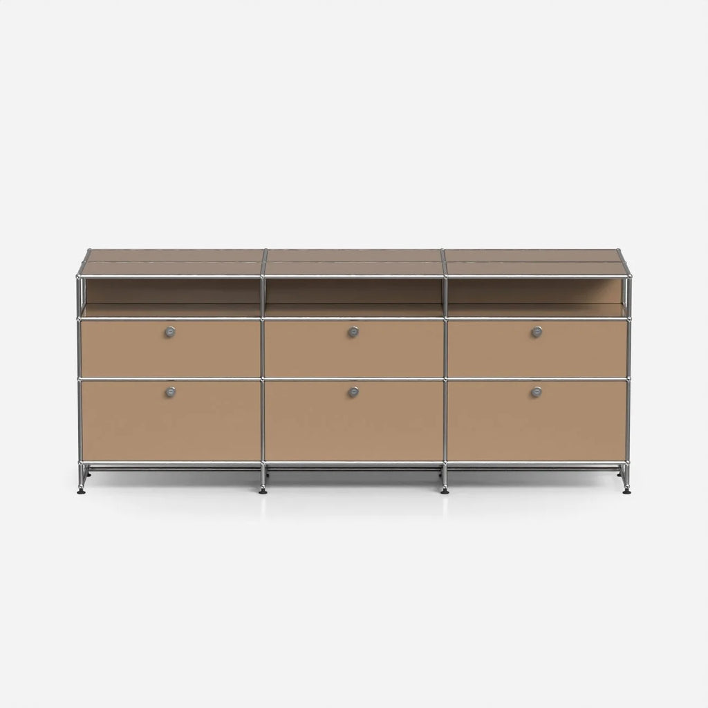 USM – USM Haller Kitchen Island