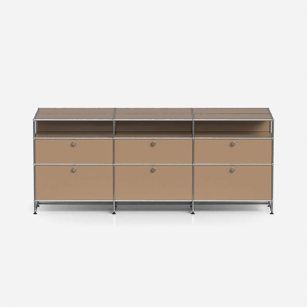 USM – USM Haller Kitchen Island