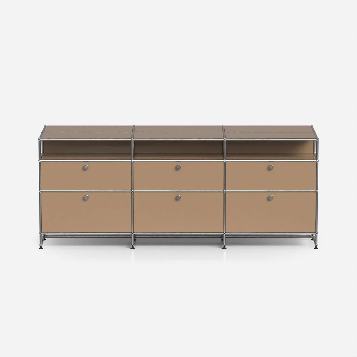 USM – USM Haller Kitchen Island