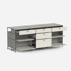 USM – USM Haller Kitchen Island