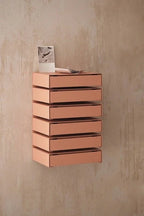 UTIL – KGT Wall Mounted Drawer 6