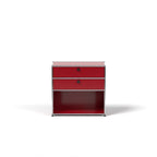 USM – USM Haller Mini Bookcase