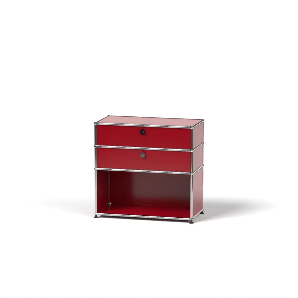 USM – USM Haller Mini Bookcase