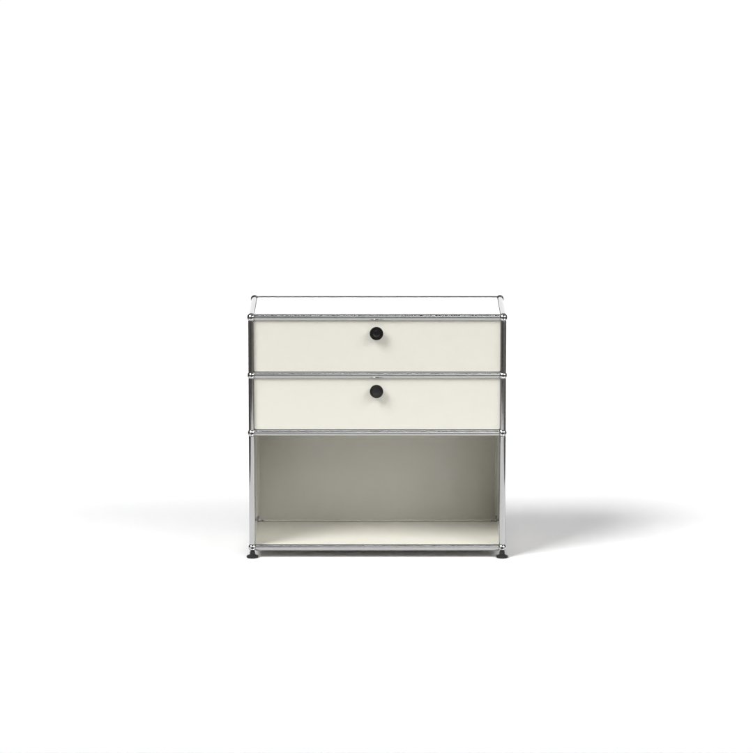 USM – USM Haller Mini Bookcase