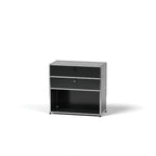 USM – USM Haller Mini Bookcase