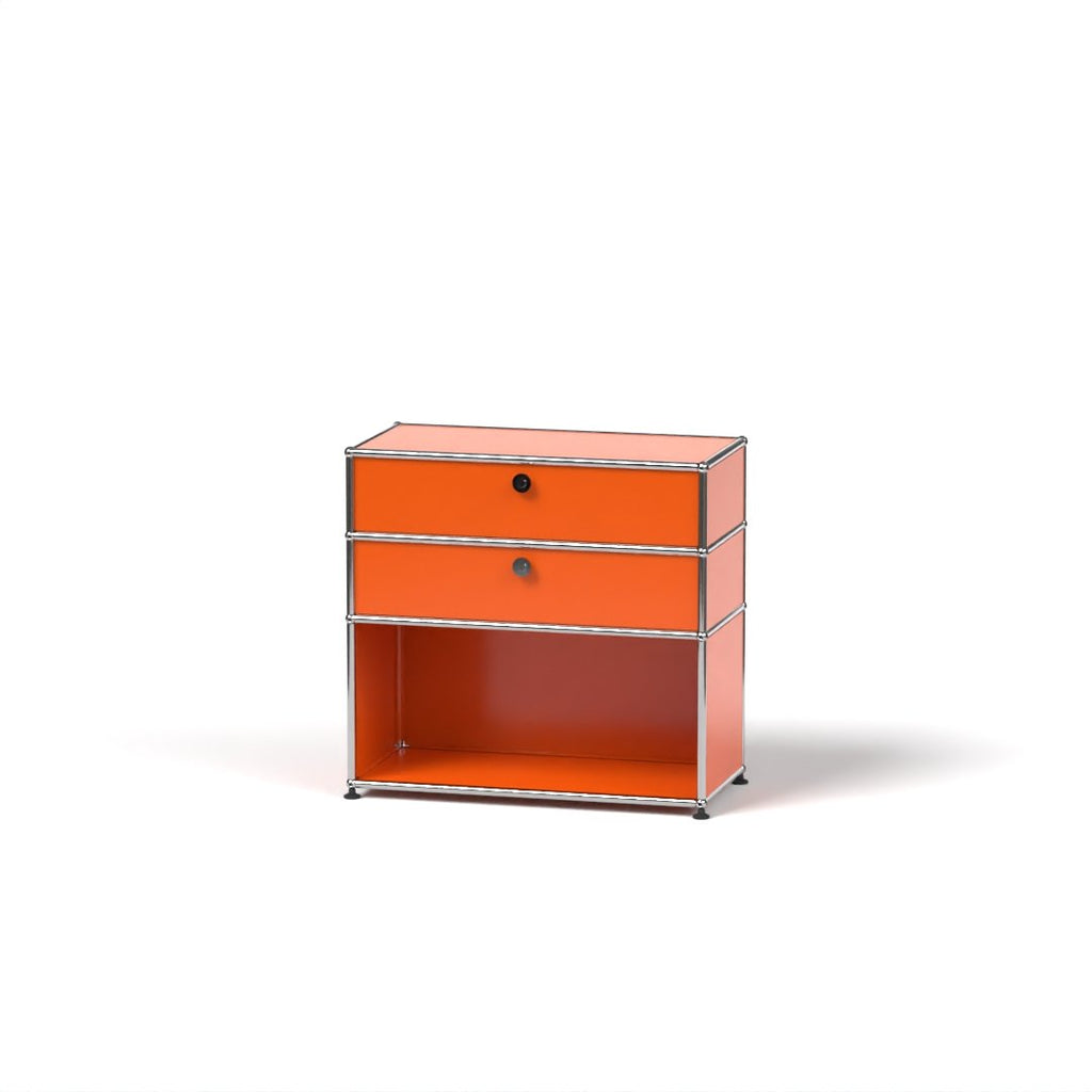 USM – USM Haller Mini Bookcase