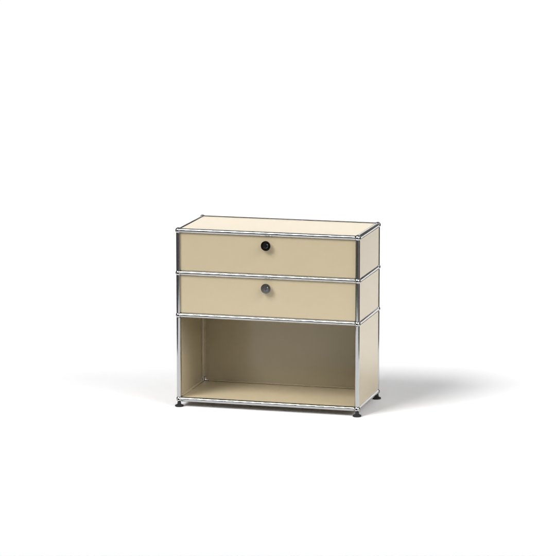 USM – USM Haller Mini Bookcase
