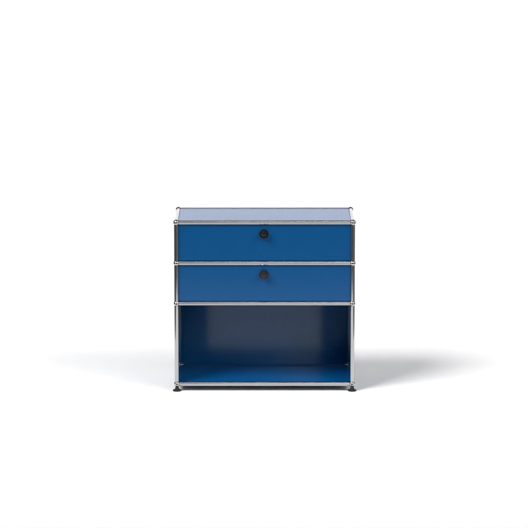 USM – USM Haller Mini Bookcase