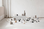 Kristina Dam – Brick Sculpture