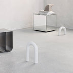 Kristina Dam – Cupola Sculpture Off-White