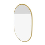 Montana – Colour Frame Mirror – Oval