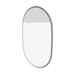 Montana – Colour Frame Mirror – Oval