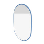 Montana – Colour Frame Mirror – Oval