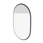 Montana – Colour Frame Mirror – Oval