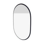 Montana – Colour Frame Mirror – Oval
