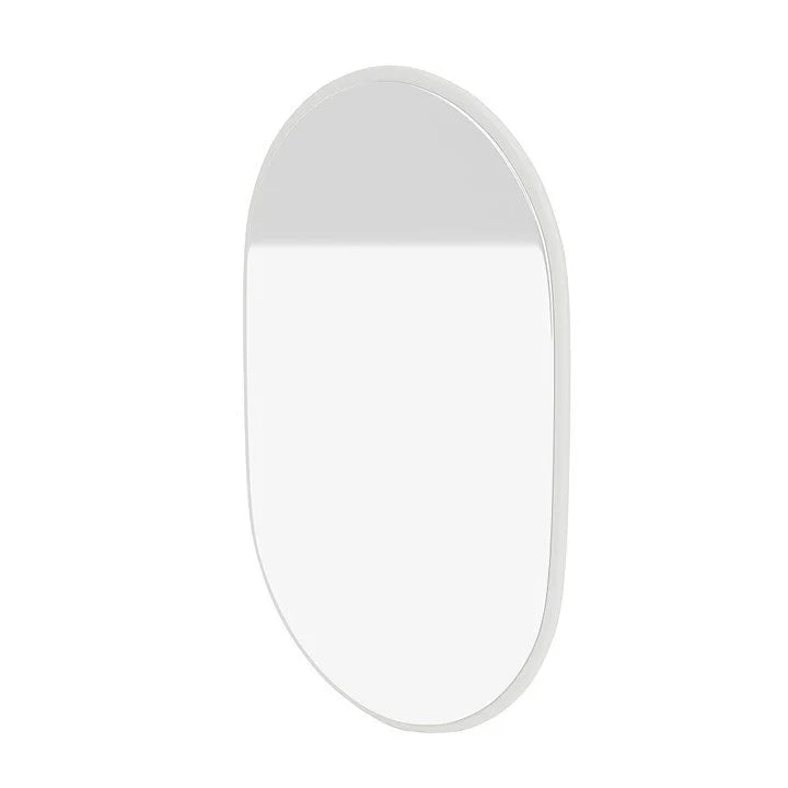 Montana – Colour Frame Mirror – Oval