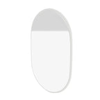 Montana – Colour Frame Mirror – Oval