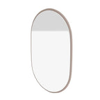 Montana – Colour Frame Mirror – Oval