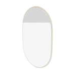 Montana – Colour Frame Mirror – Oval