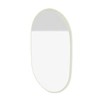 Montana – Colour Frame Mirror – Oval