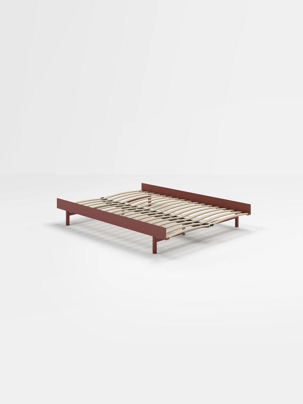 MOEBE – Bed 90 – 180 cm (Low)