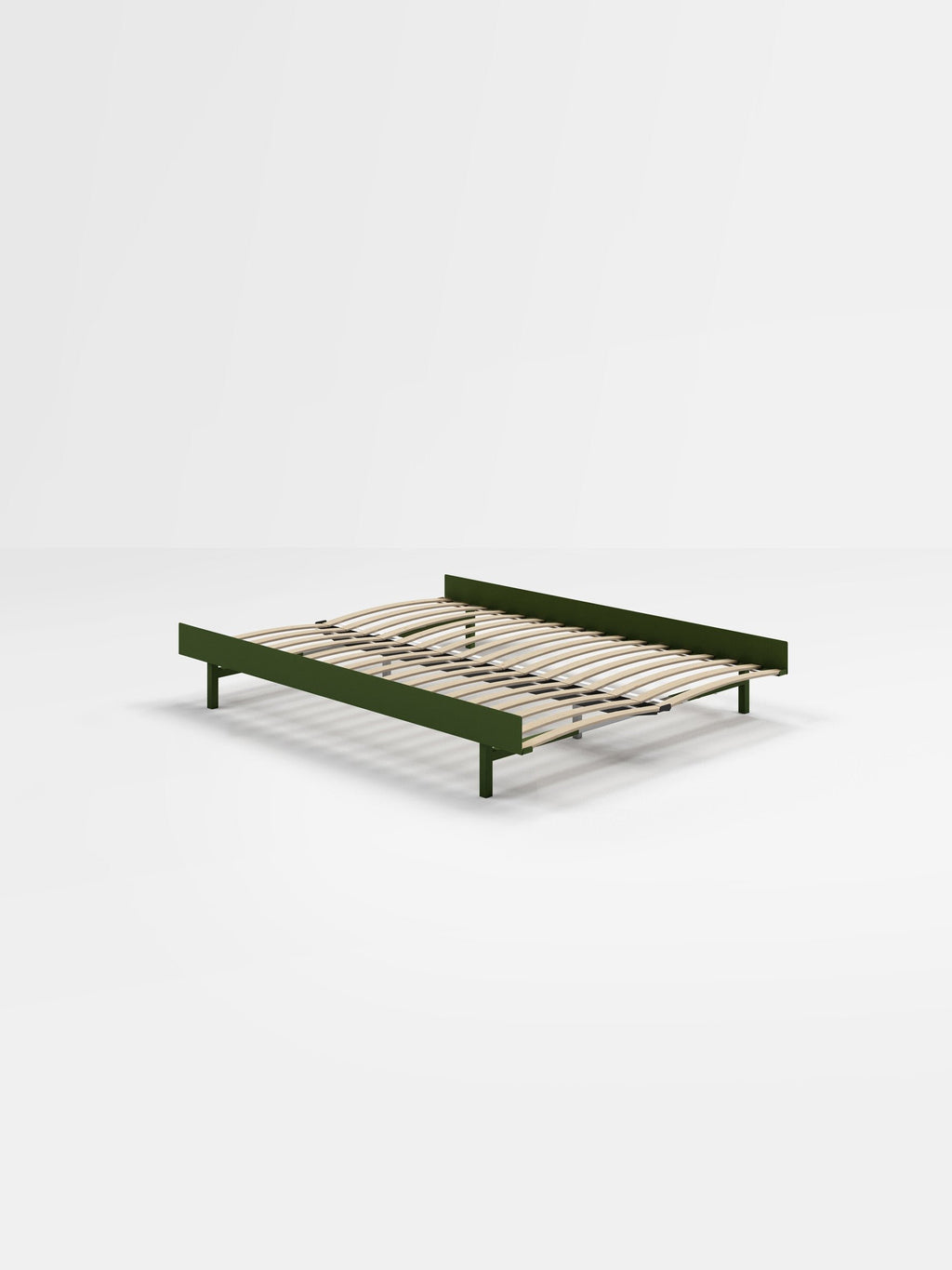 MOEBE – Bed 90 – 180 cm (Low)