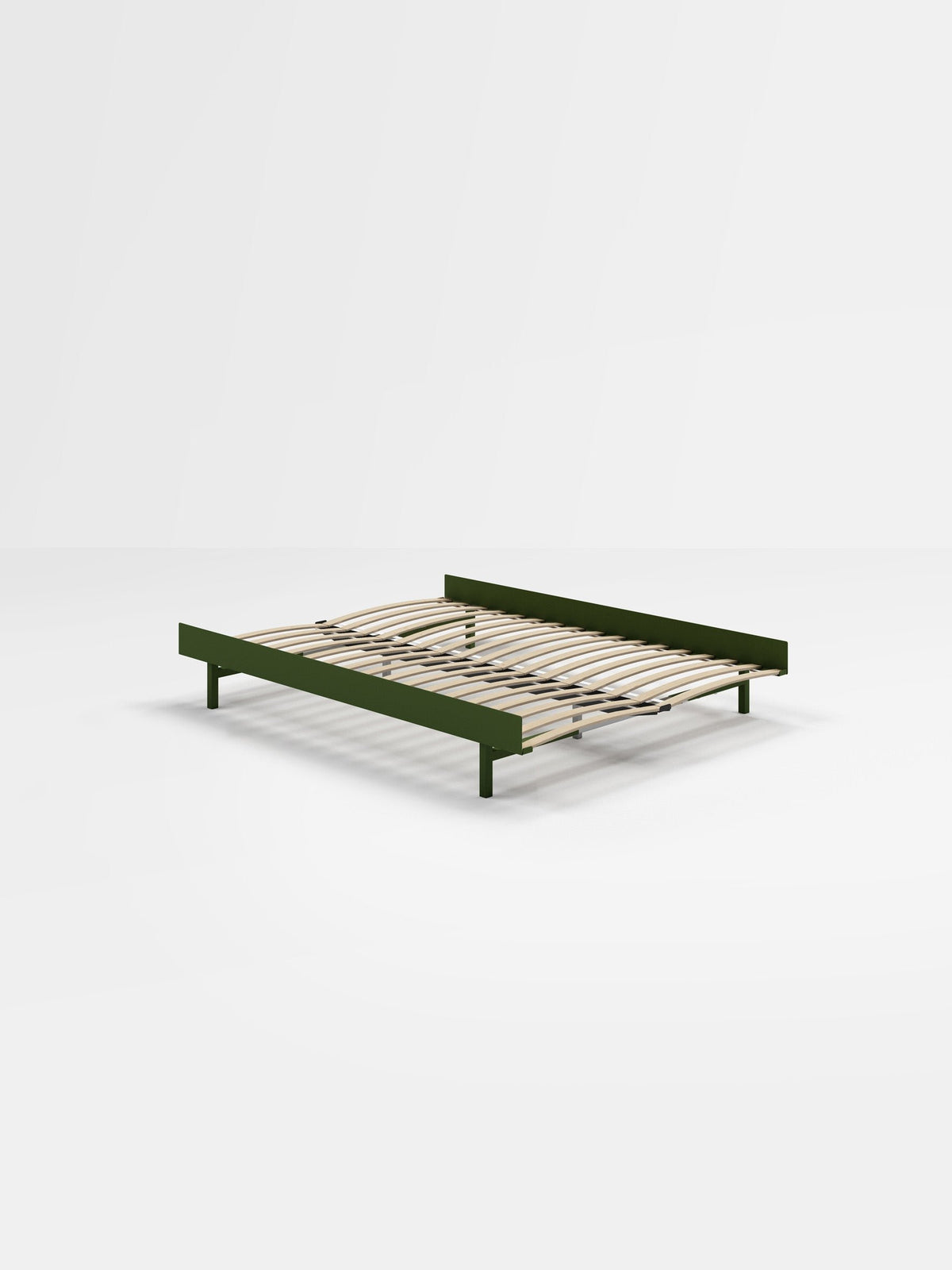 MOEBE – Bed 90 – 180 cm (Low)