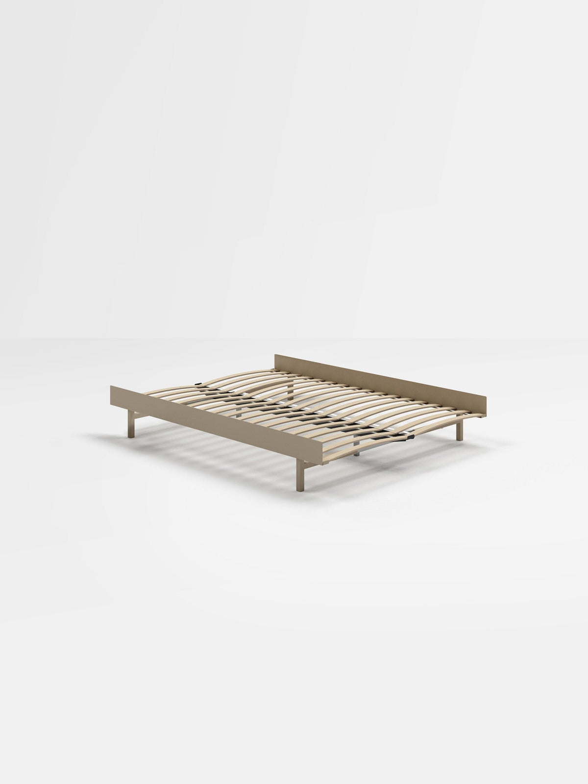 MOEBE – Bed 90 – 180 cm (Low)