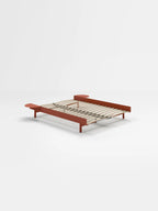MOEBE – Bed 90 – 180 cm (Low)