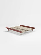 MOEBE – Bed 90 – 180 cm (Low)