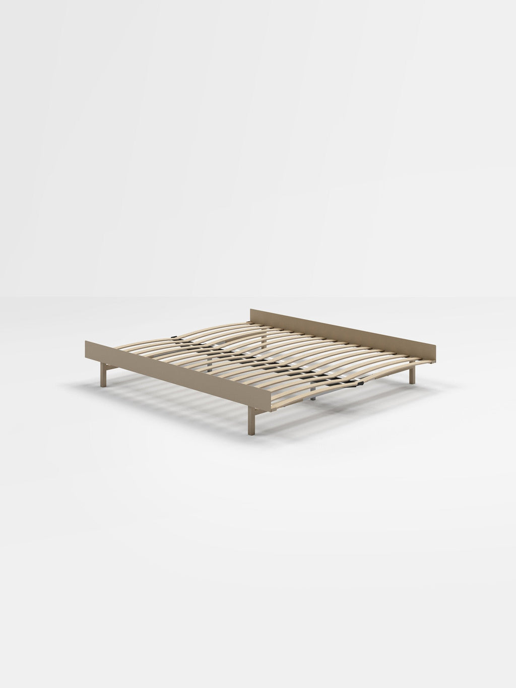MOEBE – Bed 90 – 180 cm (Low)