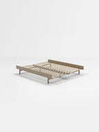 MOEBE – Bed 90 – 180 cm (Low)