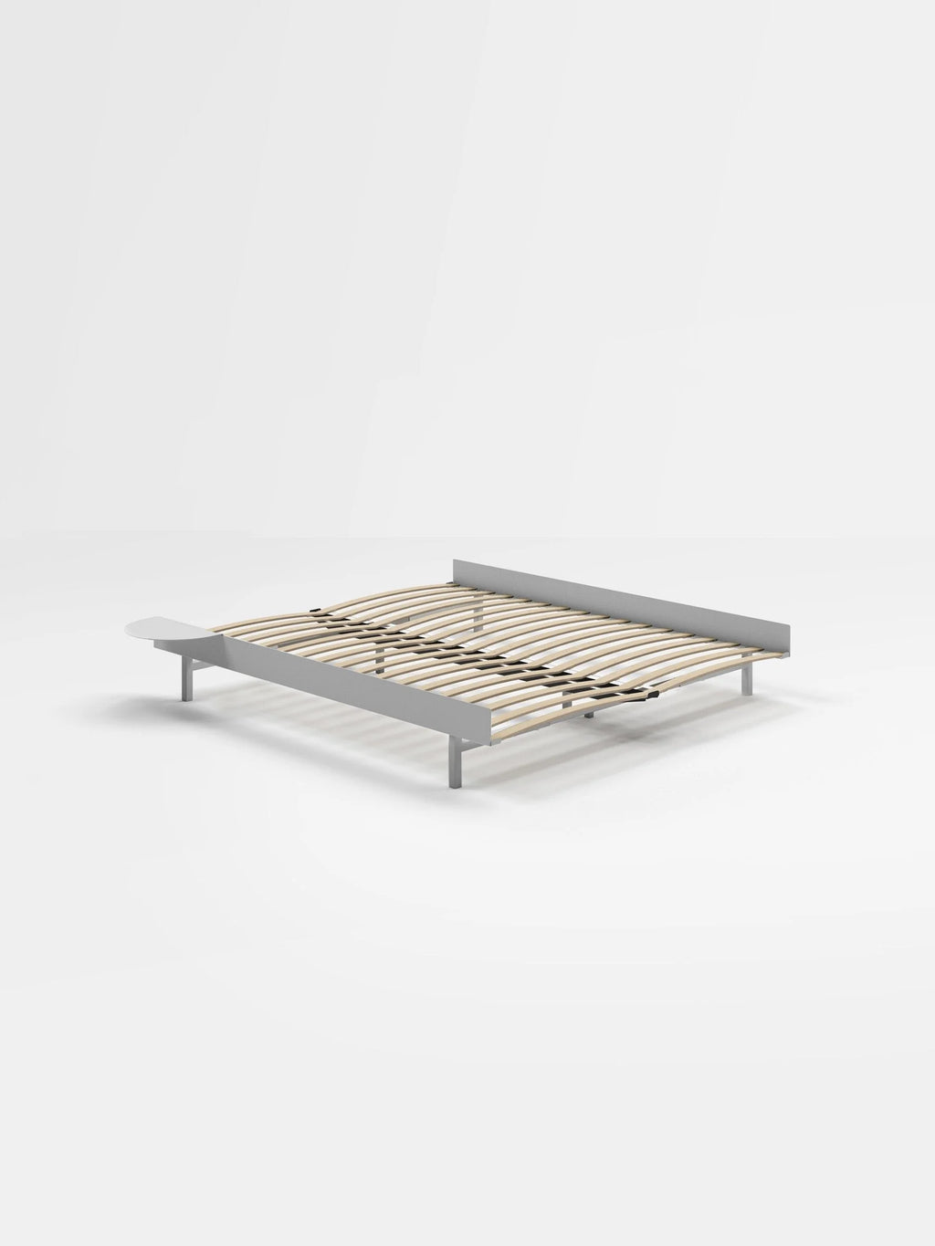 MOEBE – Bed 90 – 180 cm (Low)