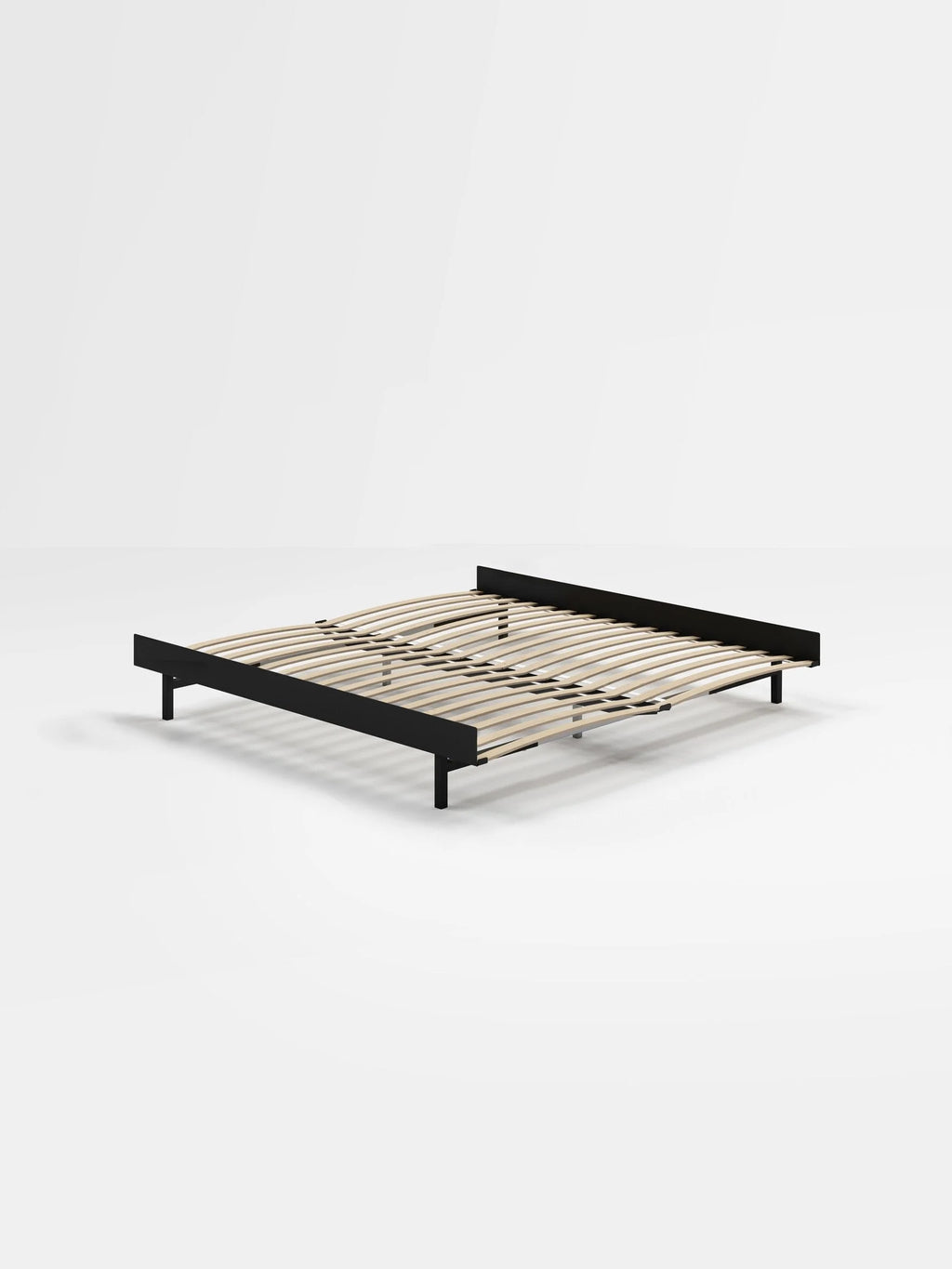 MOEBE – Bed 90 – 180 cm (Low)