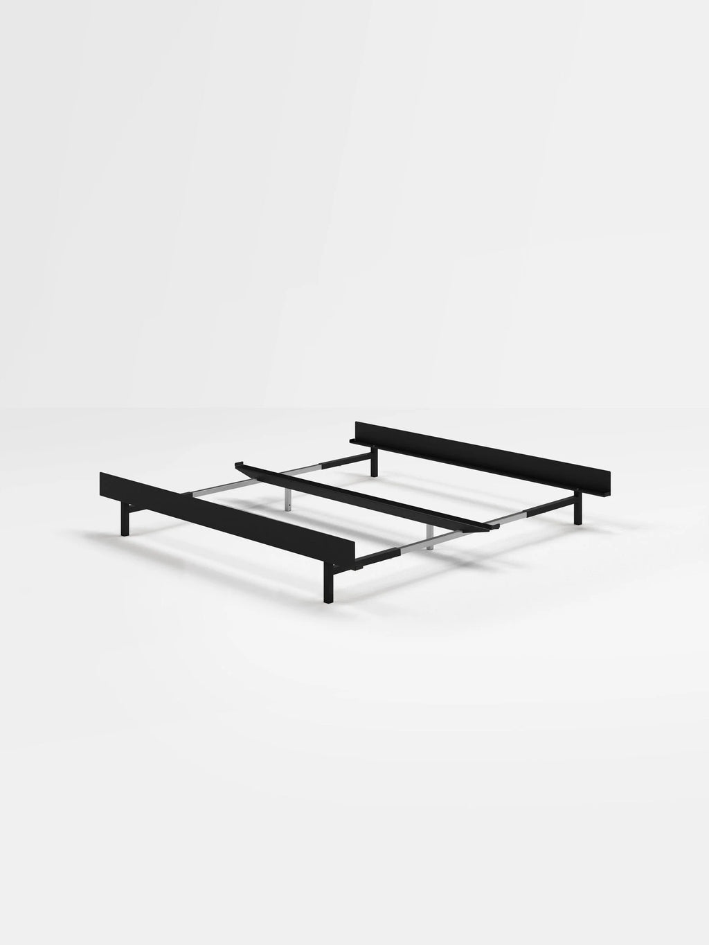 MOEBE – Bed 90 – 180 cm (Low)