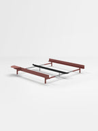 MOEBE – Bed 90 – 180 cm (Low)