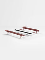 MOEBE – Bed 90 – 180 cm (Low)