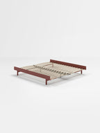 MOEBE – Bed 90 – 180 cm (Low)