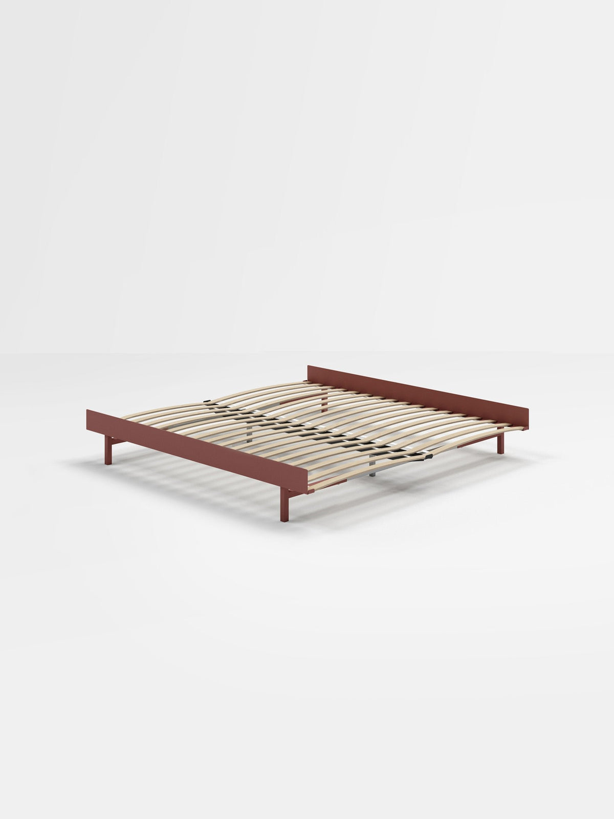 MOEBE – Bed 90 – 180 cm (Low)