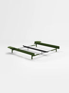 MOEBE – Bed 90 – 180 cm (Low)